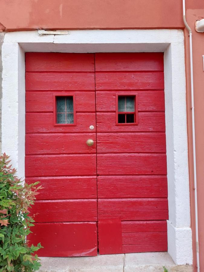 Studio Sea And The City Rovinj Exterior photo